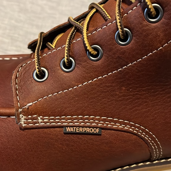 *BRAND NEW* Carhartt Work Boots - Picture 8 of 8